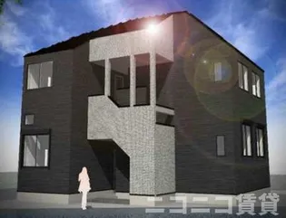 上井草4丁目NEO AVANDの画像