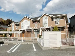 クレストヒルズIIの画像