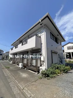 第2コーポ邦の画像