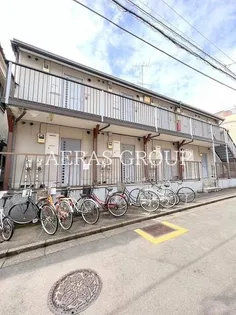 グリーンハイム白山の画像