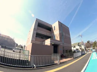 ハピネス昆陽池の画像