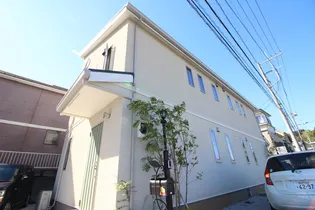 セゾン ド セシルの画像