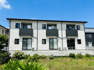 中里町A棟の画像