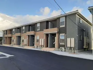 ユニットロル四日市Bの画像