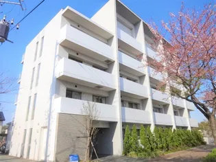 クレスト久米川の画像