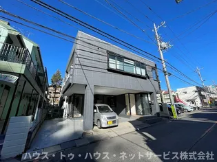 サンピア北小金の画像