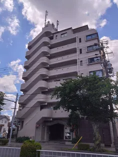 シティコーポ鯛取の画像