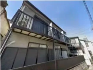 ストーンヒルズ【2階】の外観