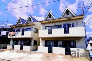 メルヘンコテージの画像