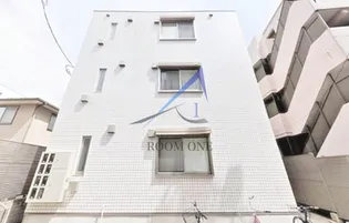 ビューノ中野の画像