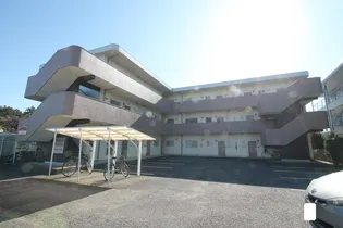 ウェルサイドマンションの画像