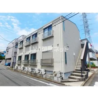 プレジール中町の画像