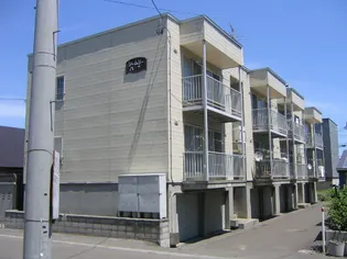 シームリーハイツの画像