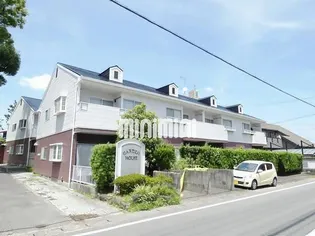 ガーデンハウスIの画像