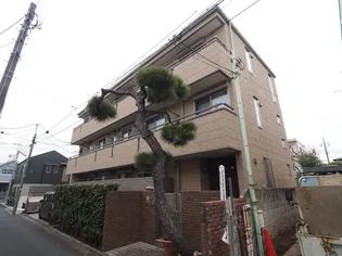 メゾン ド 松風の画像