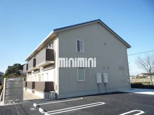 レジデンツひかるの画像