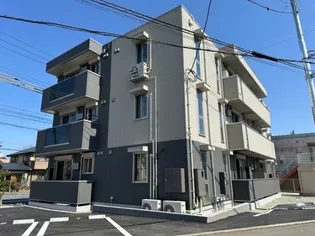 リーベルアルトの画像