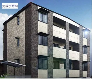 ヒカルサ明石土山の画像