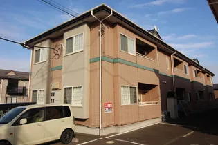 ファーストハイツIの画像