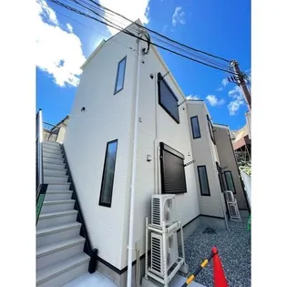 LA BREA横浜反町の画像