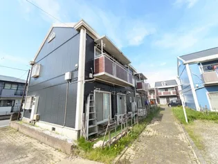 サンヴィレッジ松島 Gの画像