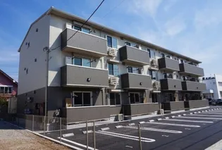 グランシャリオNの画像