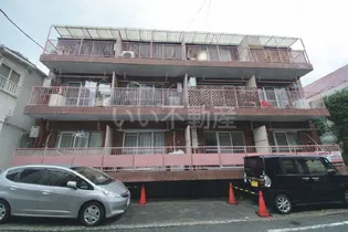 コーポ松岡の画像