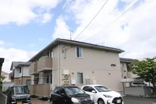 盛岡市下太田下川原築の画像