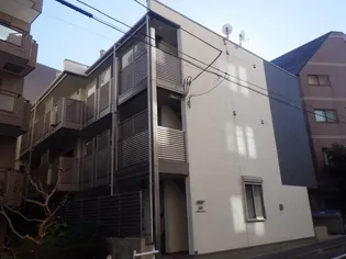 ヴィアロ上板橋レジデンスの画像