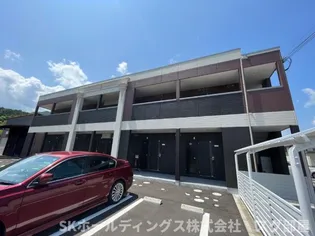 ドリームハウスの画像