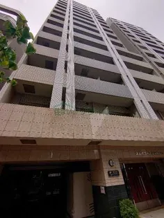 東京都文京区小石川4【マンション】の外観