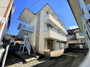 コーポ エスポアールの画像