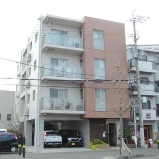 ソーテルヌ壱番館の画像