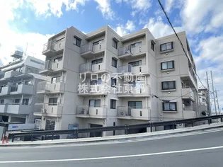 サンフォレストの画像