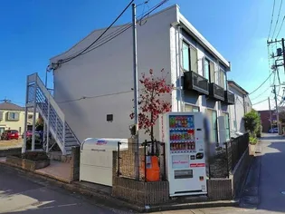レオパレスエーデルワイスの画像