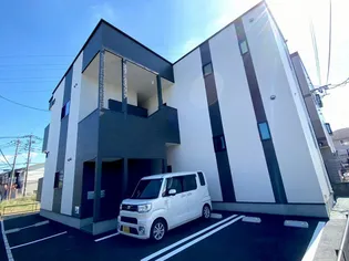 エクシア久留米大学駅前の画像