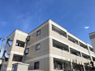 パークサイドちはら台の画像