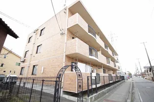 ヒルズオアシスの画像