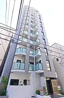 東京都台東区台東2【マンション】の外観