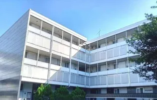 レオパレスピースアベニューの画像