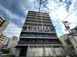 ALTERNA浅草の画像