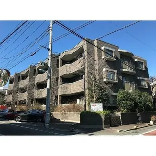 五反山ヒルズの画像