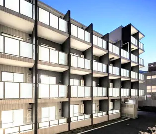 レオーネ馬込の画像