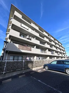 浦和トーユーハイツの画像