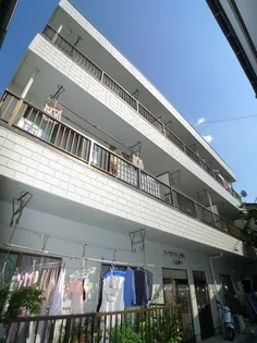 パークサイド上青木の画像