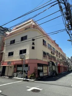 浅草妙見屋ビルの画像