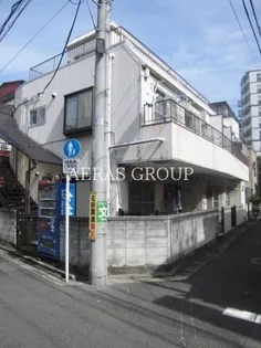 アイエルハイツの画像