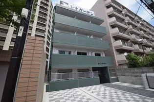 レオ伍拾番館の画像