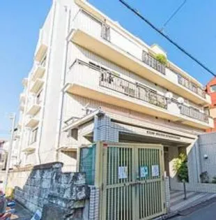 クリオ蒔田壱番館の画像