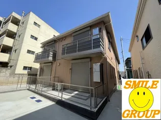 COCODO矢切の画像